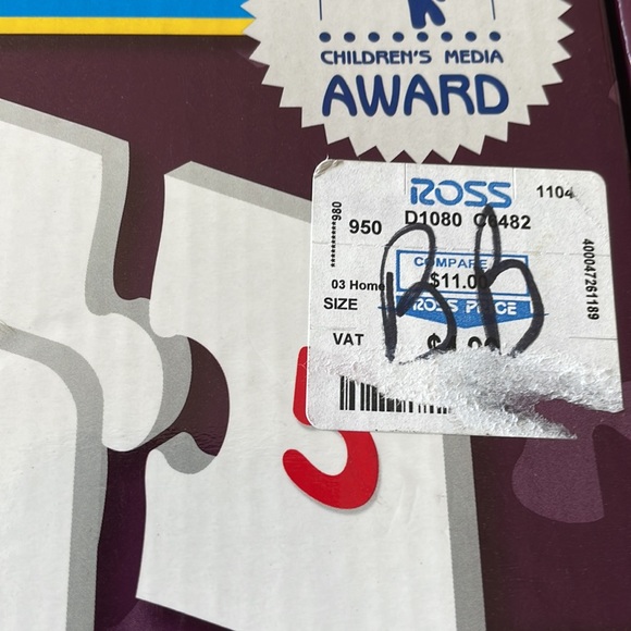 Match it! Mathematics 30 Self-Correcting Puzzle Sets - Picture 3 of 3